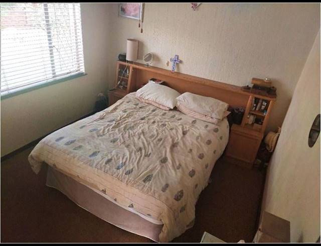 3 BEDROOM HOUSE FOR SALE IN VAN RIEBEECK PARK